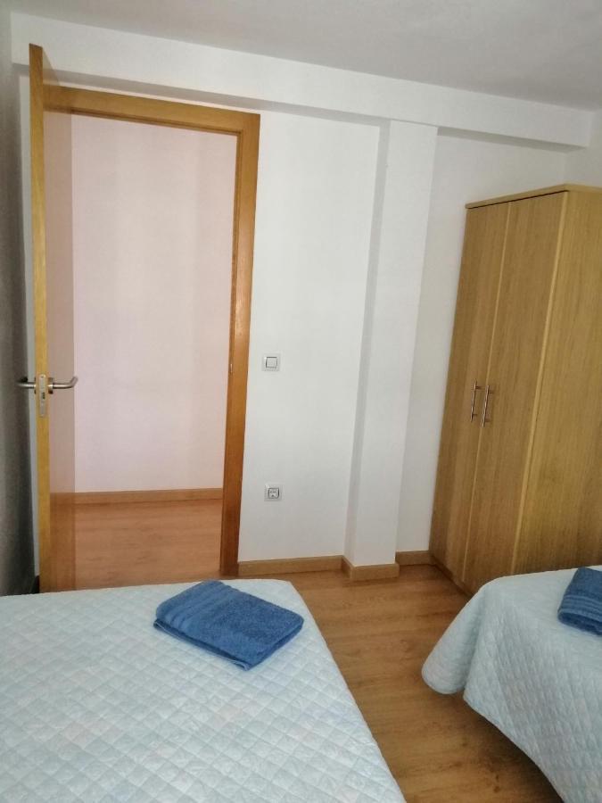 Apartment First Line Beach El Campello Exterior foto