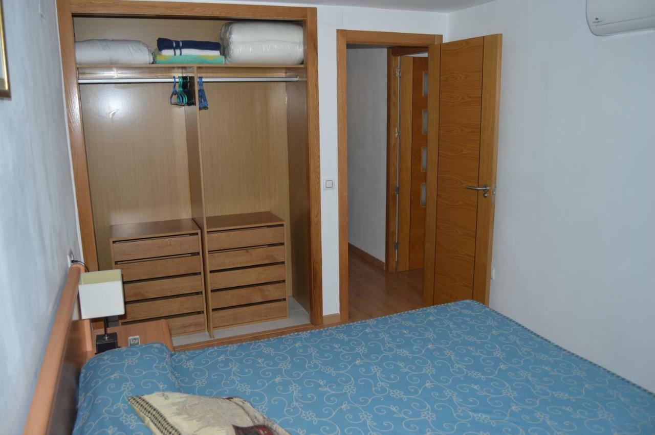 Apartment First Line Beach El Campello Exterior foto