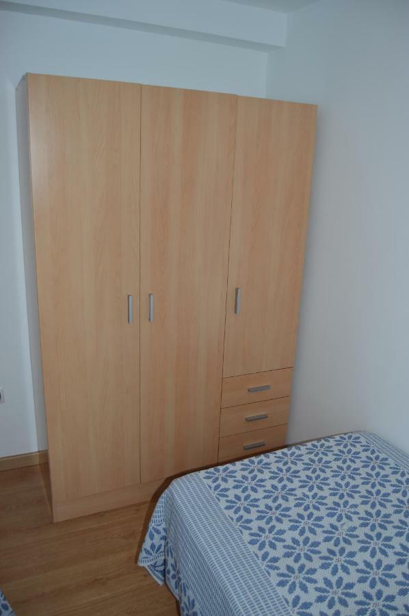 Apartment First Line Beach El Campello Exterior foto
