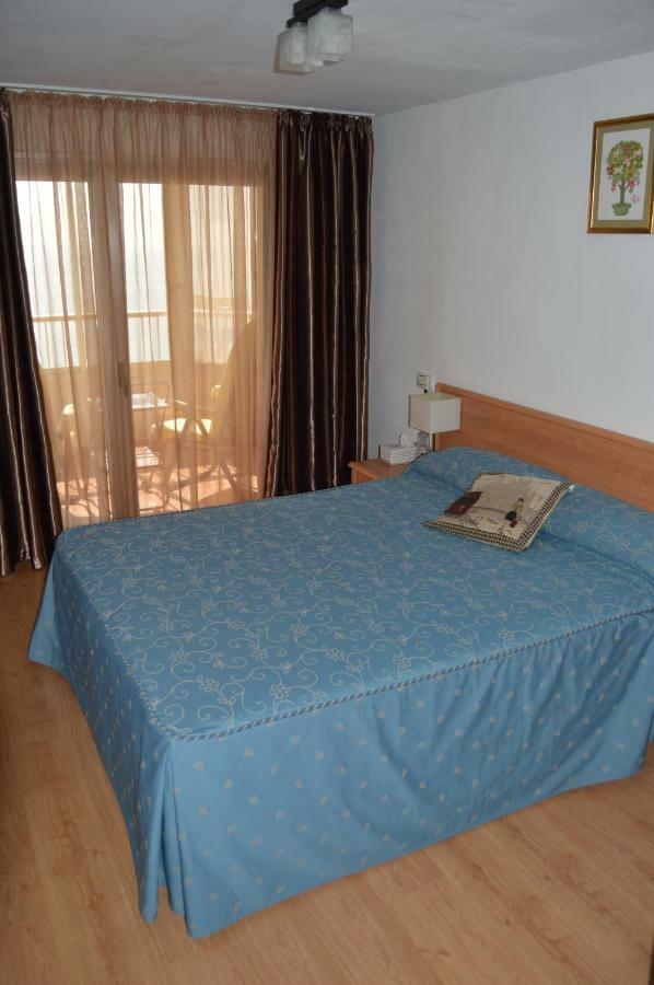Apartment First Line Beach El Campello Exterior foto